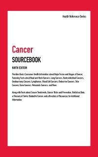 Cover Cancer Sourcebook, 9th Ed.