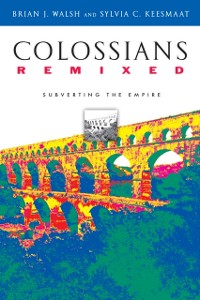 Cover Colossians Remixed