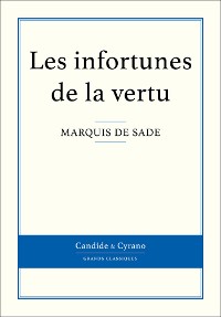 Cover Les infortunes de la vertu