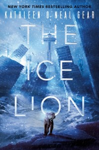 Cover Ice Lion