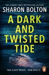 Cover Dark and Twisted Tide