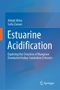 Cover Estuarine Acidification