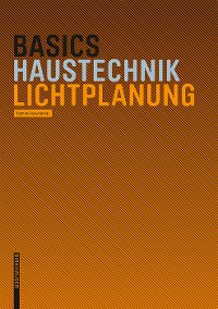 Cover Basics Lichtplanung