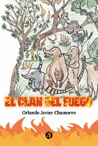 Cover El Clan del Fuego