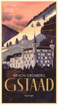 Cover Gstaad