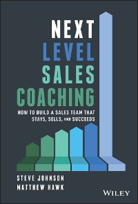 Cover Next Level Sales Coaching