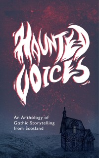 Cover Haunted Voices