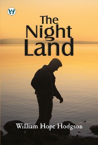 Cover The Night Land