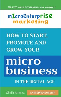 Cover Micro Enterprise Marketing