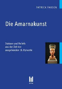 Cover Die Amarnakunst