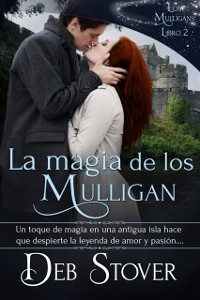 Cover La Magia de los Mulligan