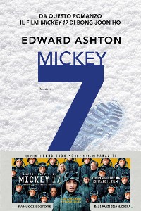 Cover Mickey7