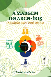 Cover A Margem do Arco-Íris