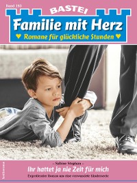 Cover Familie mit Herz 193