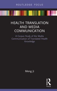 Cover Health Translation and Media Communication