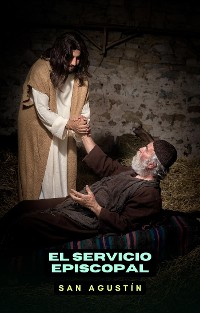 Cover El servicio episcopal