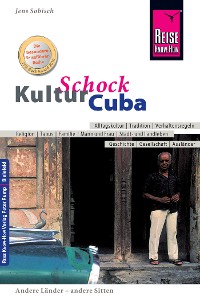 Cover Reise Know-How KulturSchock Cuba
