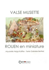 Cover VALSE MUSETTE