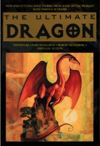 Cover Ultimate Dragon