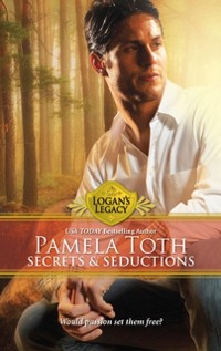 Cover Secrets and Seductions