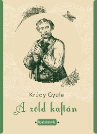 Cover A zöld kaftán