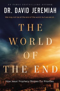 Cover World of the End