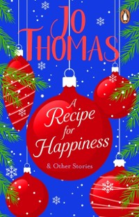 Cover A Recipe for Happiness and other stories