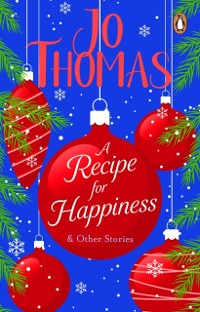 Cover Recipe for Happiness and other stories