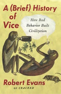 Cover Brief History of Vice