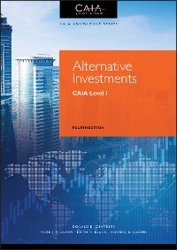 Cover Alternative Investments