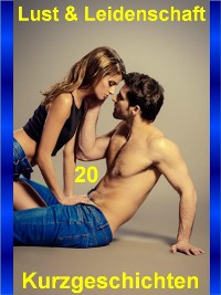 Cover Lust & Leidenschaft 20