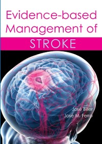 Cover Evidence-based Management of Stroke