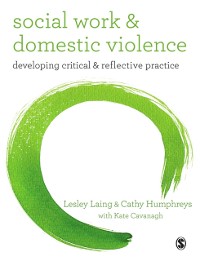 Cover Social Work and Domestic Violence