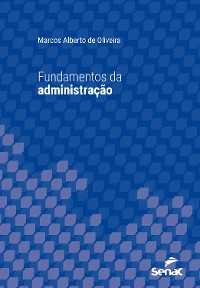 Cover Fundamentos da administração