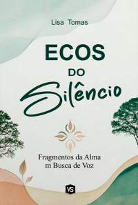 Cover Ecos Do Silêncio