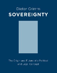 Cover Sovereignty