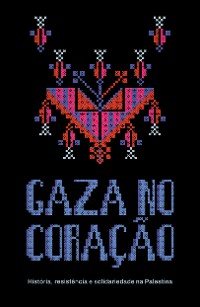 Cover Gaza no coração