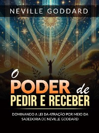 Cover O Poder de pedir e receber (Traduzido)