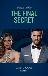 Cover FINAL SECRET EB