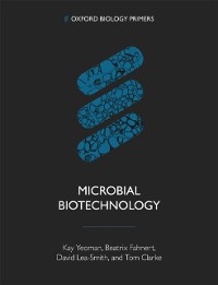 Cover Microbial Biotechnology