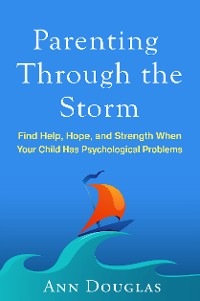 Cover Parenting Through the Storm