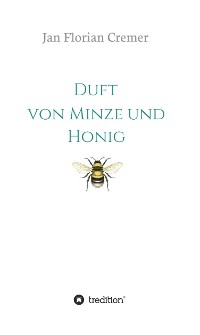 Cover Duft von Minze und Honig