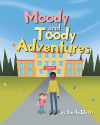 Cover Moody and Toody Adventures