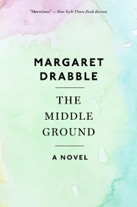 Cover Middle Ground