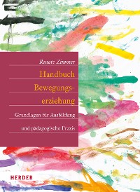 Cover Handbuch Bewegungserziehung