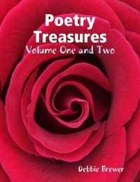 Cover Poetry Treasures - Volume One and Two