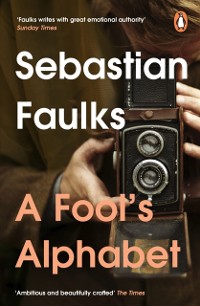 Cover A Fool''s Alphabet
