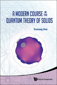 Cover MODERN COURSE IN QUANTUM THEORY OF SOLID