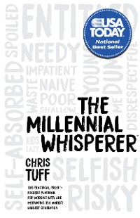 Cover Millennial Whisperer