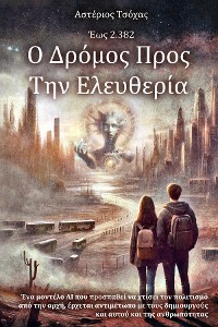 Cover O Δρόμος Προς την Ελευθερία